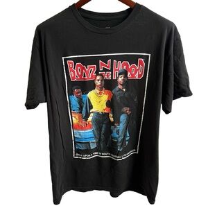 Boyz N The Hood Tee XL